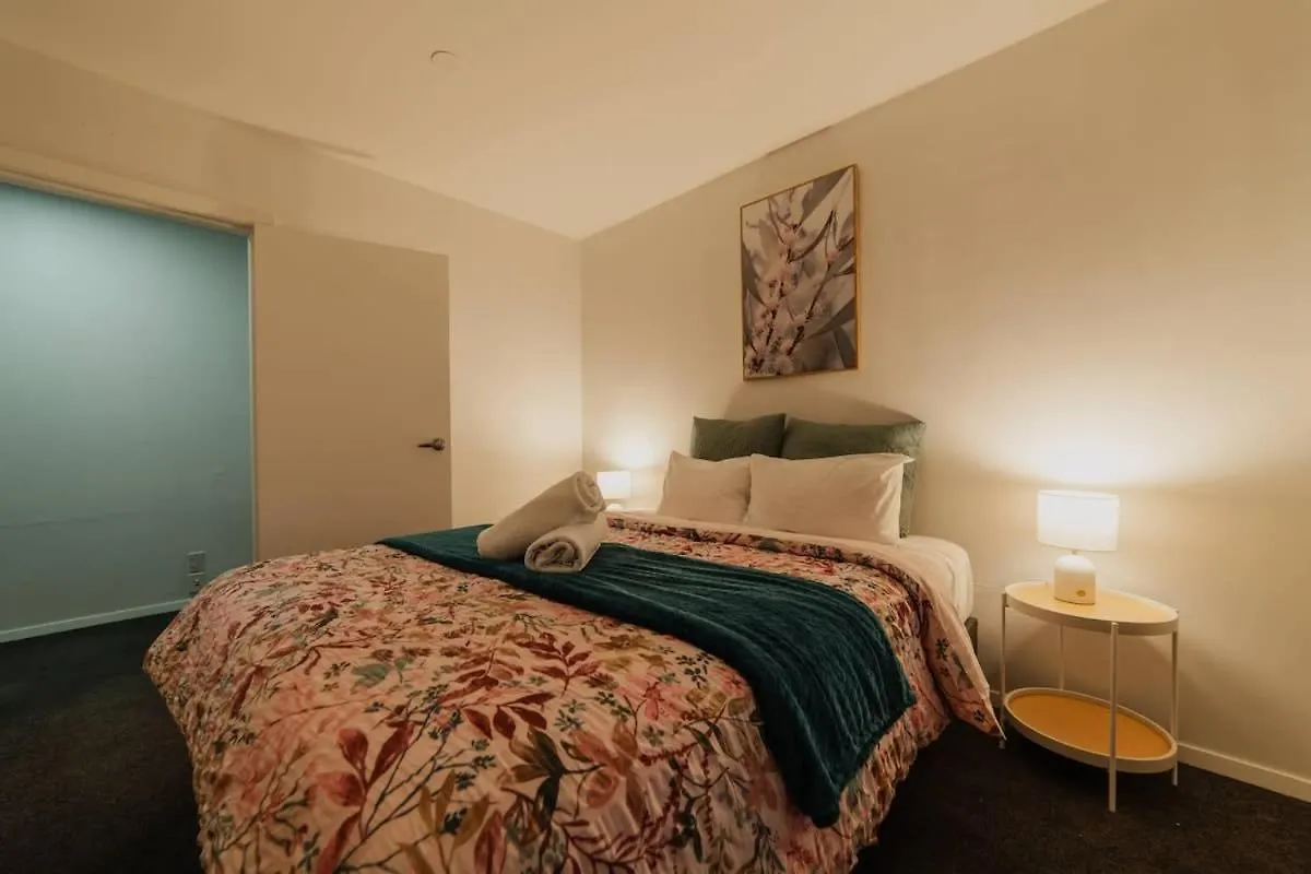 Heritage House - Classic 3Br On Greenhurst Street Christchurch 0*,  New Zealand