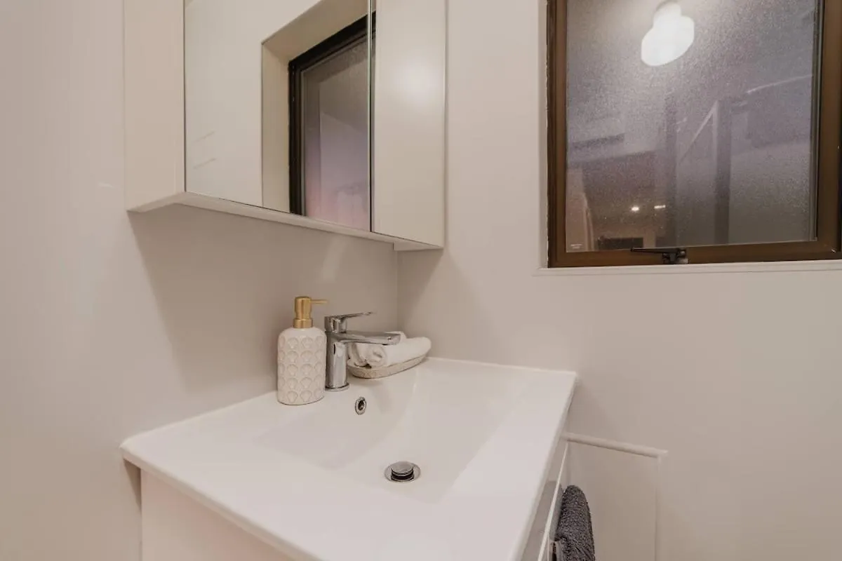 Heritage House - Classic 3Br On Greenhurst Street 基督城 度假居