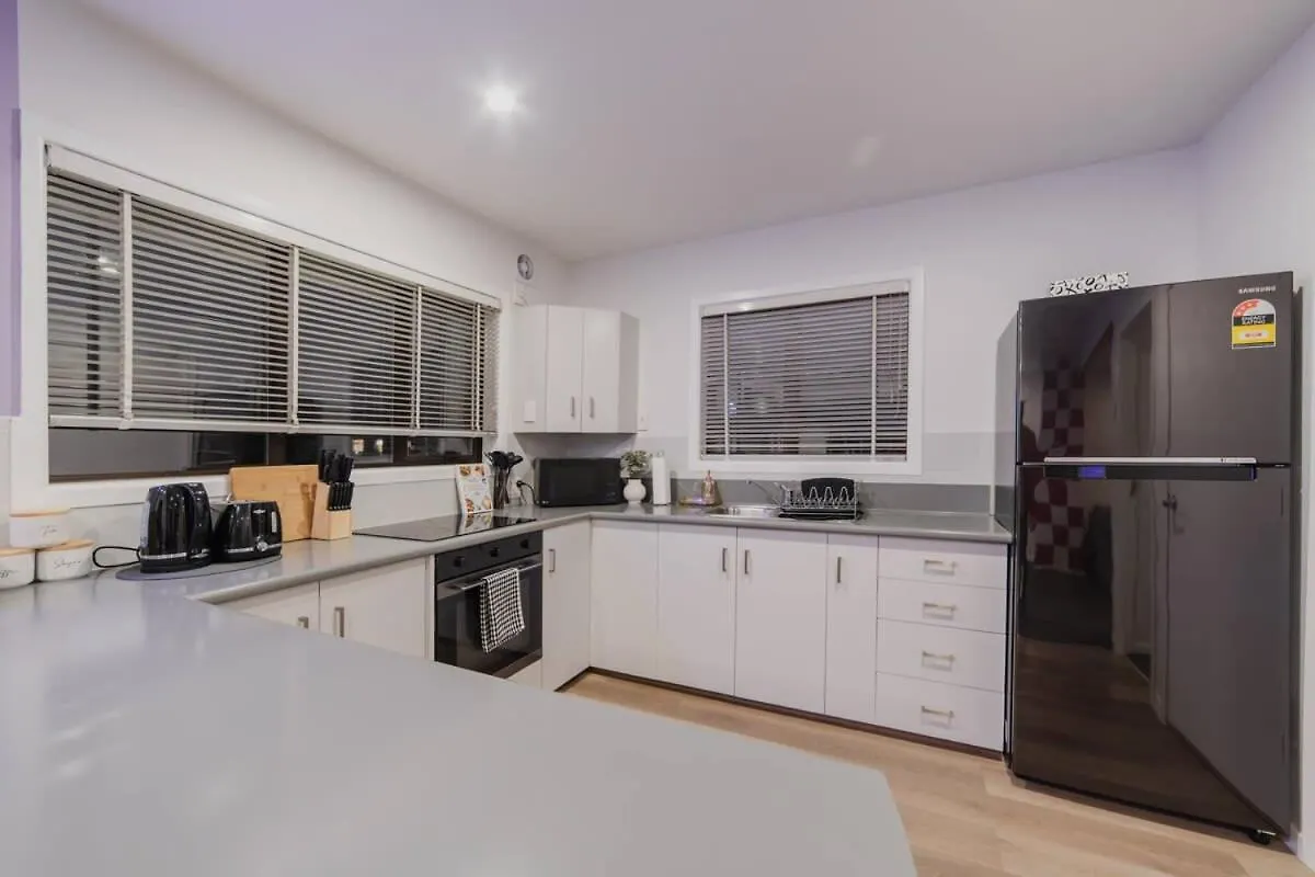 Heritage House - Classic 3Br On Greenhurst Street 基督城