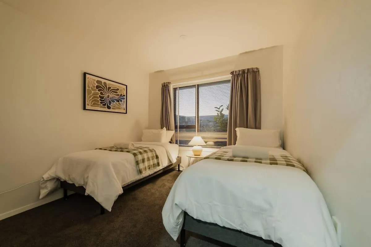 Heritage House - Classic 3Br On Greenhurst Street 基督城 新西兰