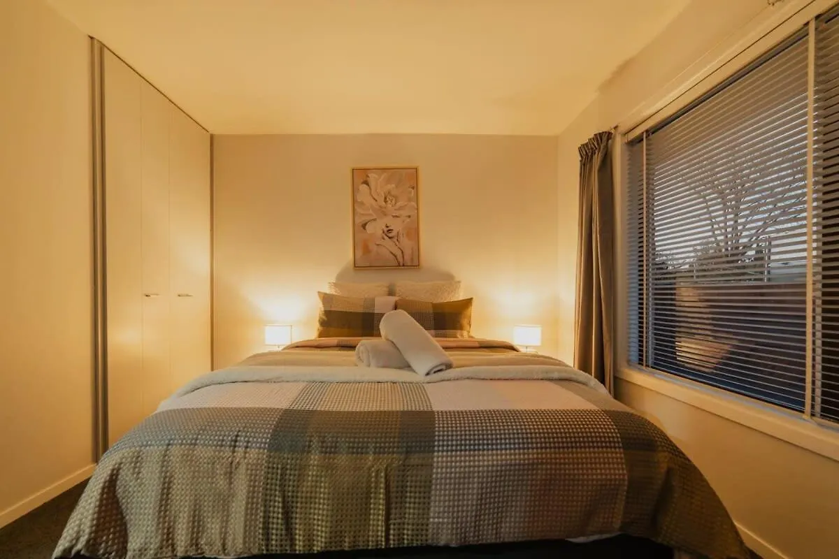 Heritage House - Classic 3Br On Greenhurst Street 基督城